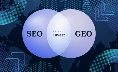 SEO vs. GEO