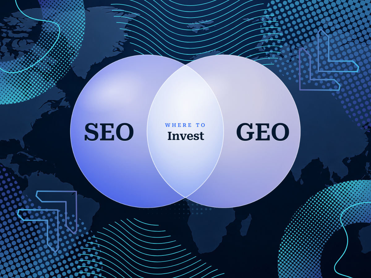 SEO vs. GEO